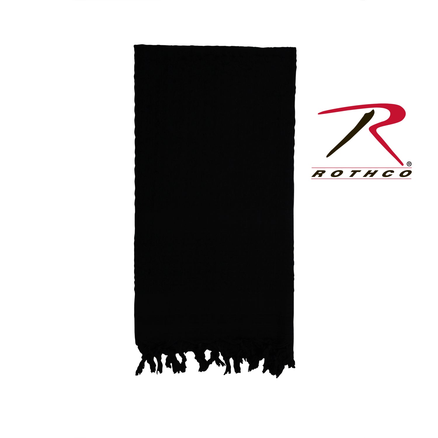 Rothco Lightweight Shemagh Tactical Desert Keffiyeh Scarf LARSON TACTICAL SUPPLY