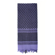 Rothco Lightweight Shemagh Tactical Desert Keffiyeh Scarf LARSON TACTICAL SUPPLY