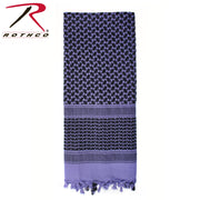 Rothco Lightweight Shemagh Tactical Desert Keffiyeh Scarf LARSON TACTICAL SUPPLY