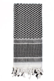 Rothco Lightweight Shemagh Tactical Desert Keffiyeh Scarf LARSON TACTICAL SUPPLY