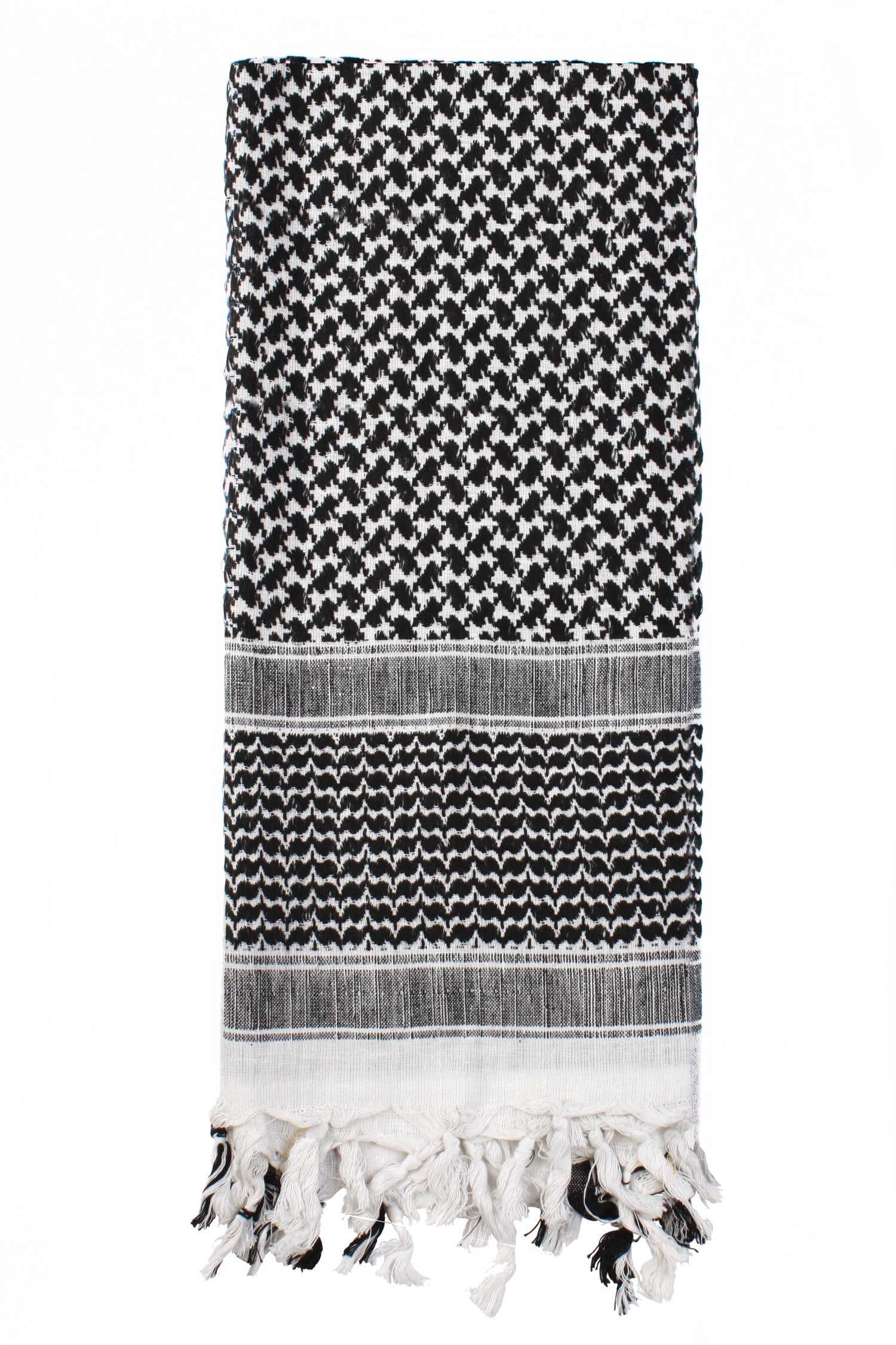 Rothco Lightweight Shemagh Tactical Desert Keffiyeh Scarf LARSON TACTICAL SUPPLY