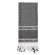 Rothco Lightweight Shemagh Tactical Desert Keffiyeh Scarf LARSON TACTICAL SUPPLY