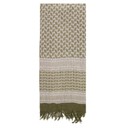 Rothco Lightweight Shemagh Tactical Desert Keffiyeh Scarf LARSON TACTICAL SUPPLY