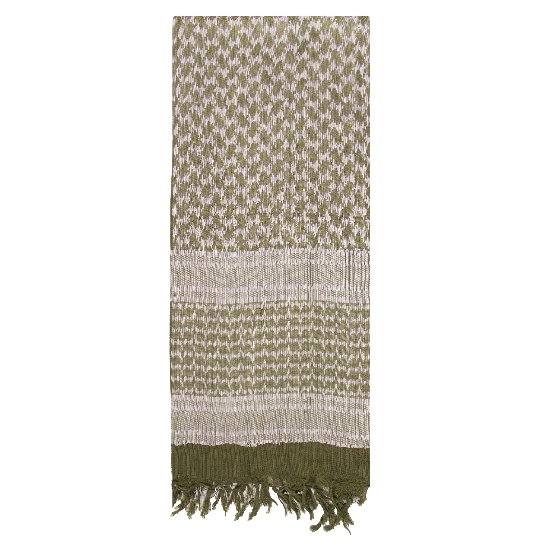 Rothco Lightweight Shemagh Tactical Desert Keffiyeh Scarf LARSON TACTICAL SUPPLY