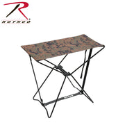 Rothco Folding Camp Stool LARSON TACTICAL SUPPLY