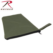 Rothco Folding Camp Stool LARSON TACTICAL SUPPLY