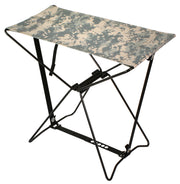 Rothco Folding Camp Stool LARSON TACTICAL SUPPLY