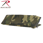 Rothco Folding Camp Stool LARSON TACTICAL SUPPLY