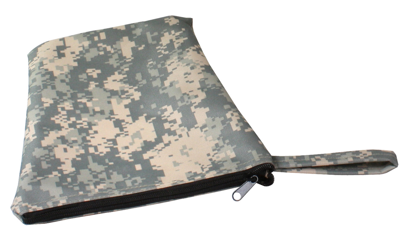 Rothco Folding Camp Stool LARSON TACTICAL SUPPLY