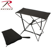 Rothco Folding Camp Stool LARSON TACTICAL SUPPLY