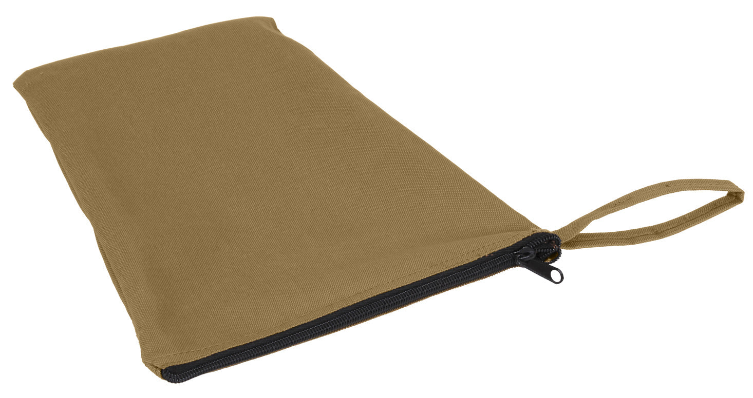 Rothco Folding Camp Stool LARSON TACTICAL SUPPLY