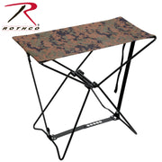 Rothco Folding Camp Stool LARSON TACTICAL SUPPLY
