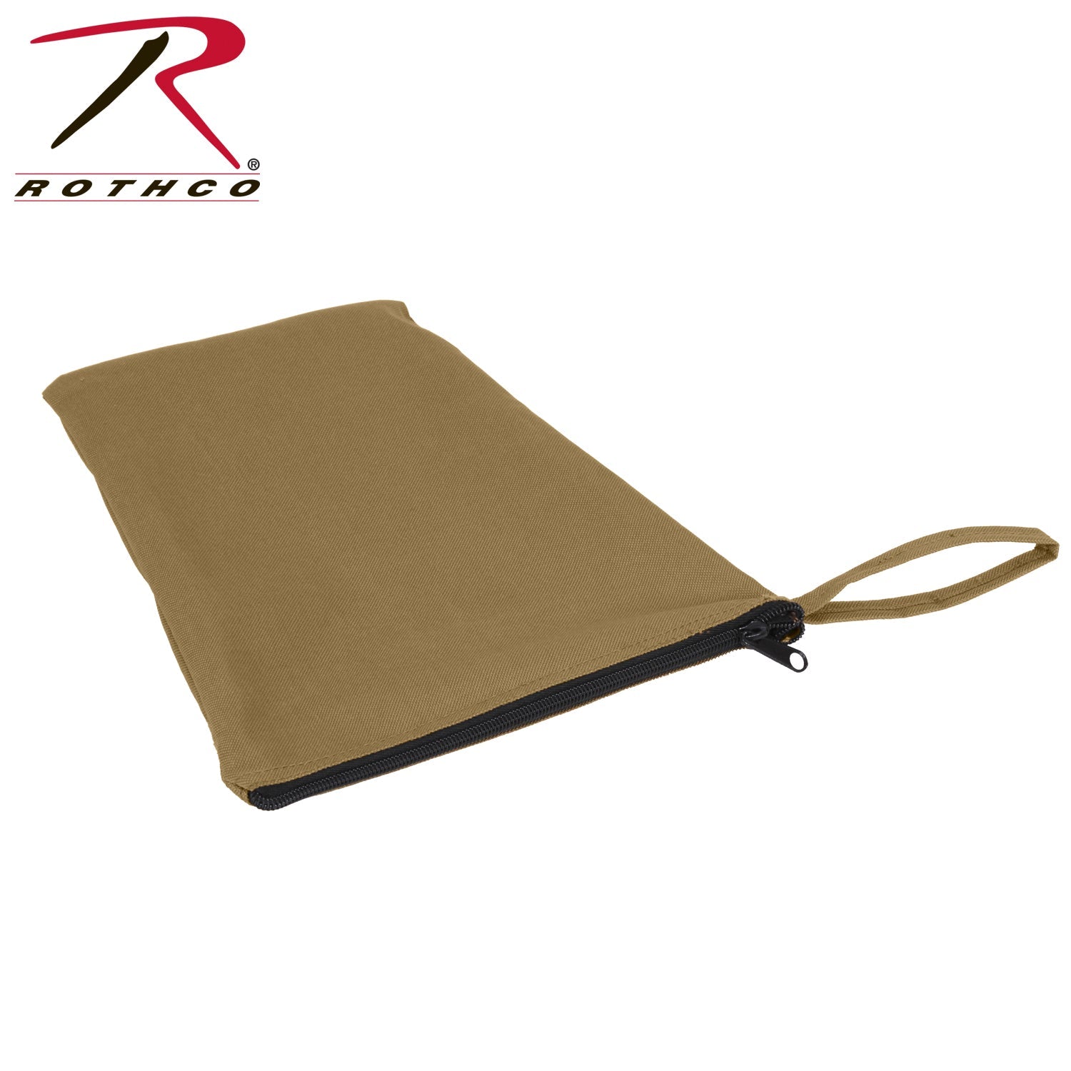 Rothco Folding Camp Stool LARSON TACTICAL SUPPLY