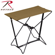 Rothco Folding Camp Stool LARSON TACTICAL SUPPLY