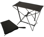 Rothco Folding Camp Stool LARSON TACTICAL SUPPLY