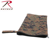 Rothco Folding Camp Stool LARSON TACTICAL SUPPLY