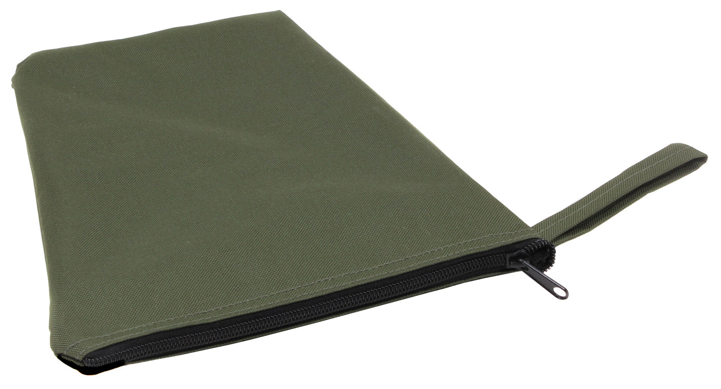 Rothco Folding Camp Stool LARSON TACTICAL SUPPLY