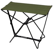 Rothco Folding Camp Stool LARSON TACTICAL SUPPLY