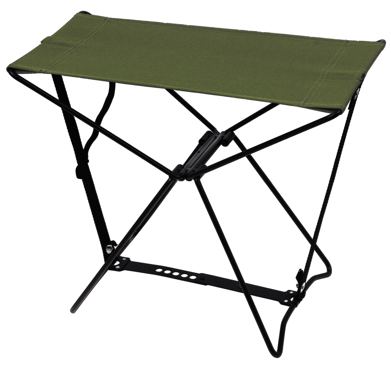 Rothco Folding Camp Stool LARSON TACTICAL SUPPLY