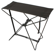 Rothco Folding Camp Stool LARSON TACTICAL SUPPLY