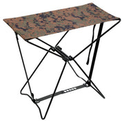 Rothco Folding Camp Stool LARSON TACTICAL SUPPLY