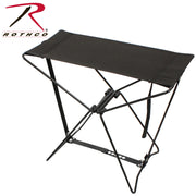 Rothco Folding Camp Stool LARSON TACTICAL SUPPLY