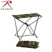 Rothco Folding Camp Stool LARSON TACTICAL SUPPLY
