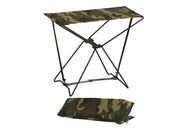 Rothco Folding Camp Stool LARSON TACTICAL SUPPLY