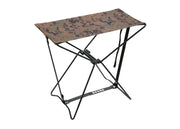 Rothco Folding Camp Stool LARSON TACTICAL SUPPLY