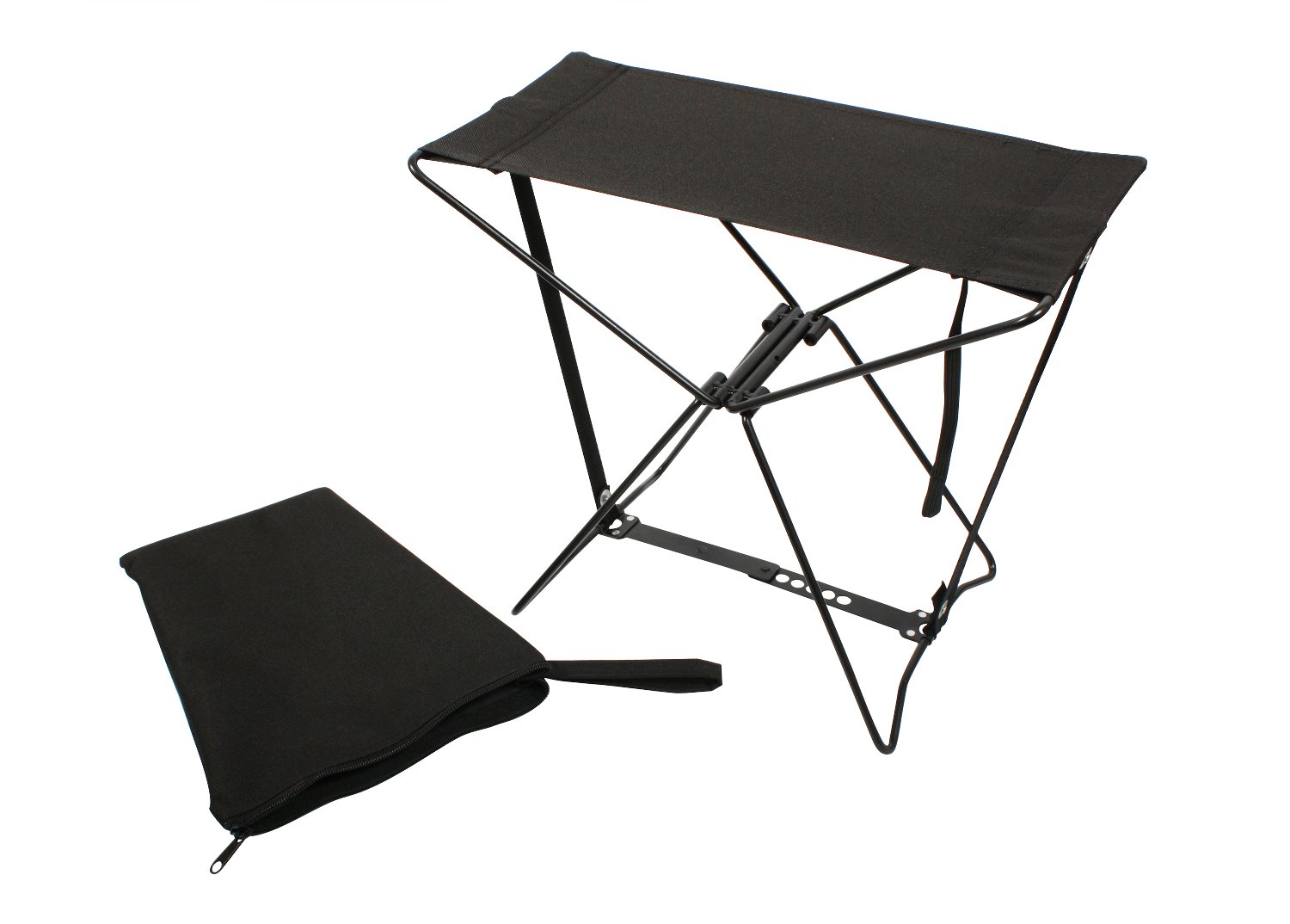 Rothco Folding Camp Stool LARSON TACTICAL SUPPLY