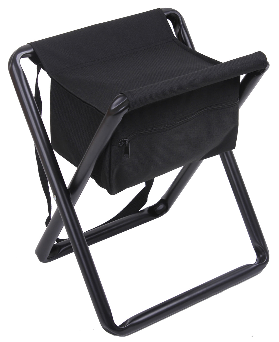 Rothco Deluxe Stool With Pouch LARSON TACTICAL SUPPLY