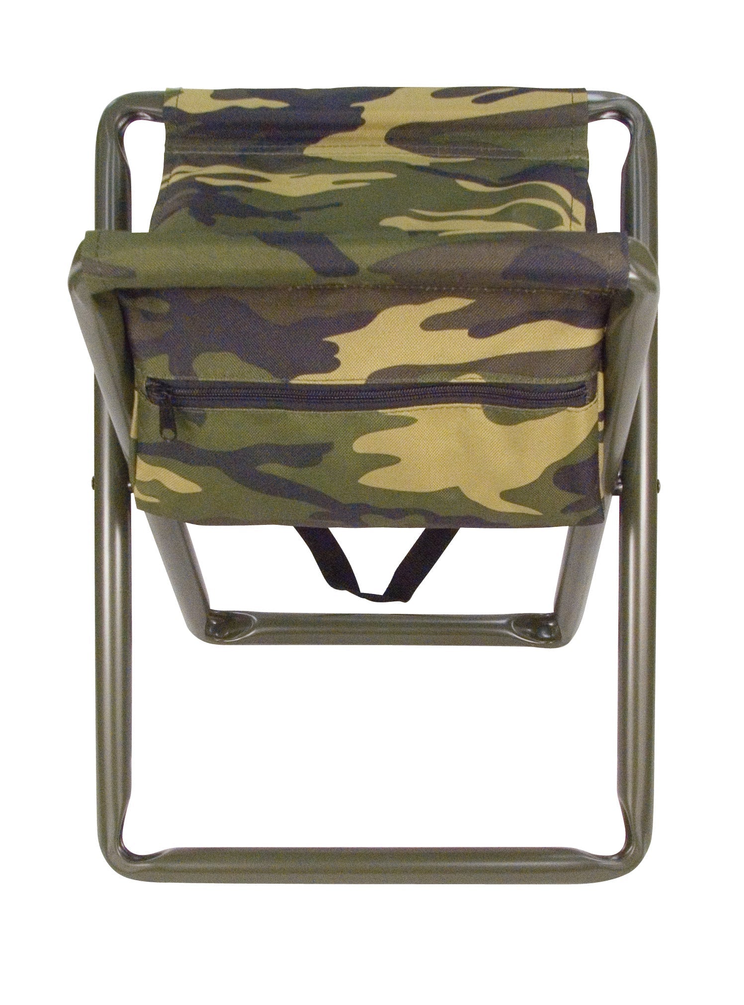 Rothco Deluxe Stool With Pouch LARSON TACTICAL SUPPLY