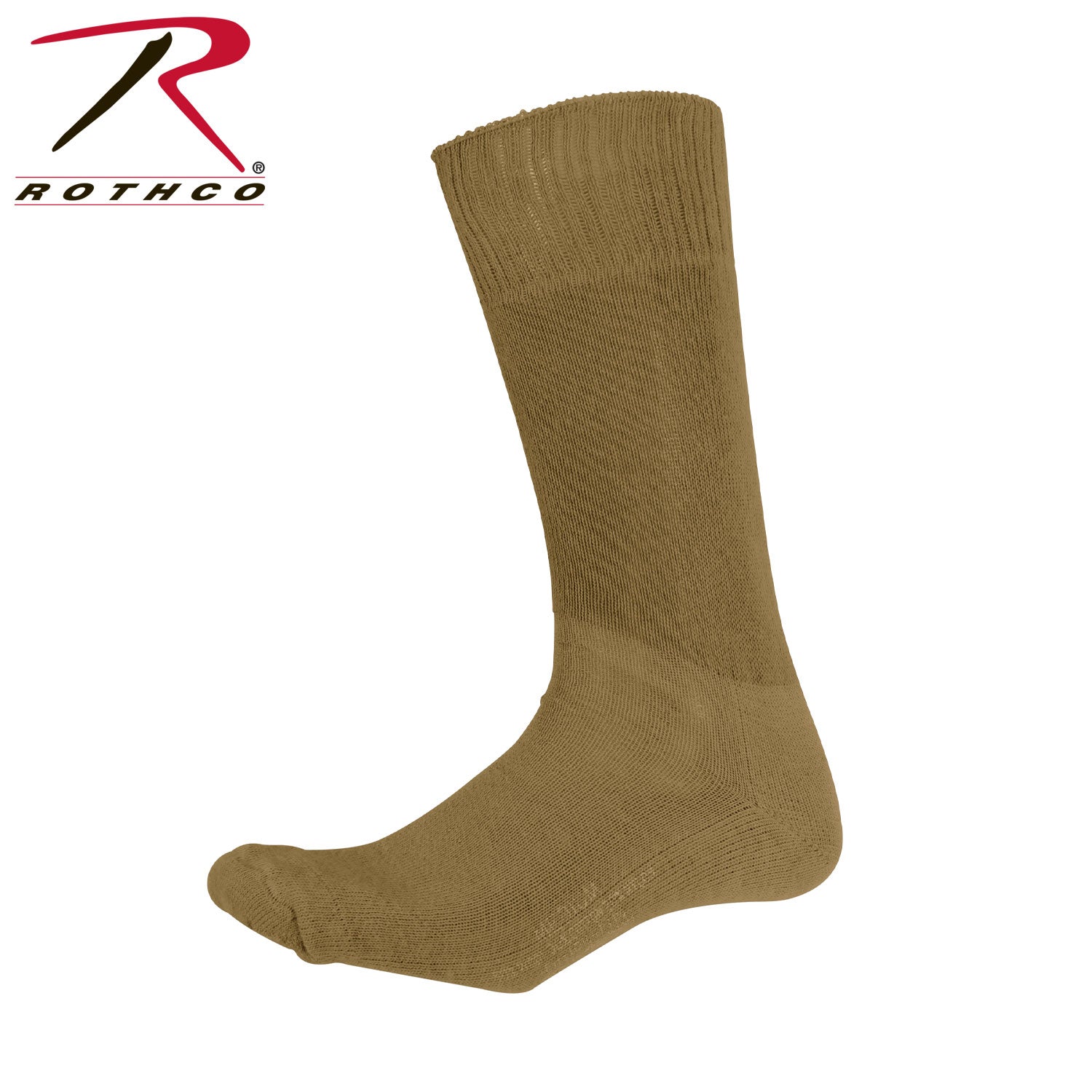 Rothco G.I. Type Cushion Sole Socks LARSON TACTICAL SUPPLY