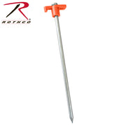 Rothco Nail Head Tent Stake LARSON TACTICAL SUPPLY