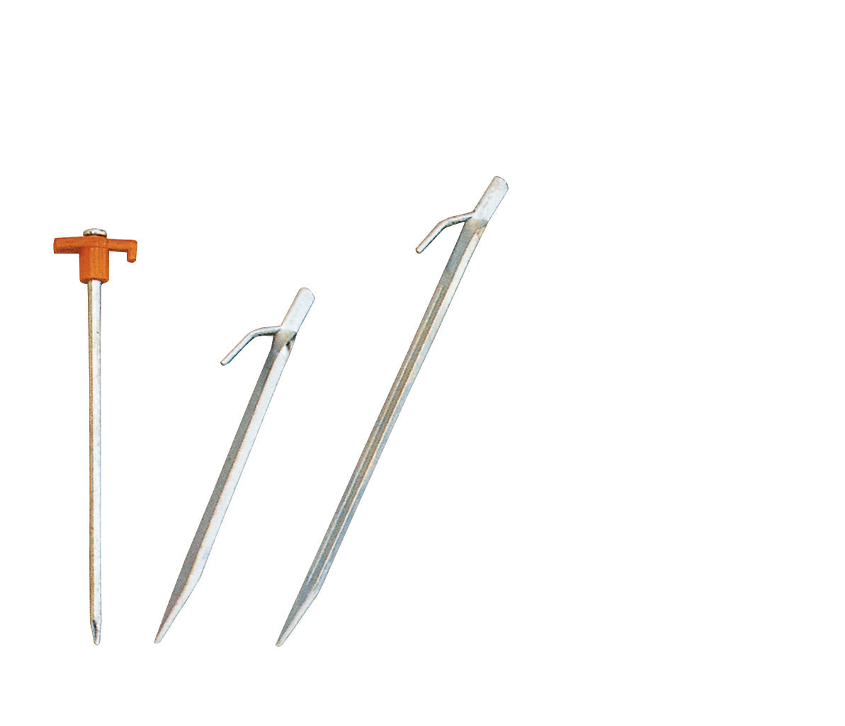 Rothco Nail Head Tent Stake LARSON TACTICAL SUPPLY