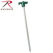 Rothco Nail Head Tent Stake LARSON TACTICAL SUPPLY