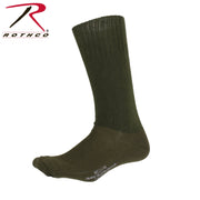 Rothco G.I. Type Cushion Sole Socks LARSON TACTICAL SUPPLY