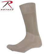 Rothco G.I. Type Cushion Sole Socks LARSON TACTICAL SUPPLY