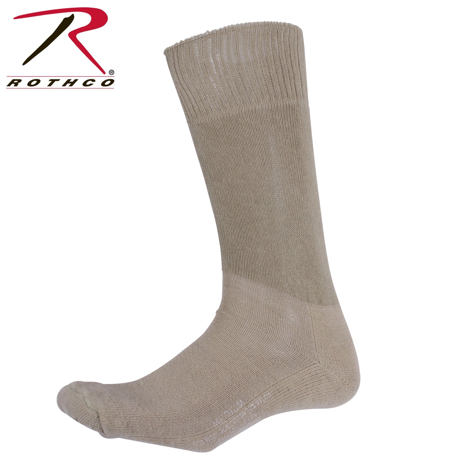 Rothco G.I. Type Cushion Sole Socks LARSON TACTICAL SUPPLY