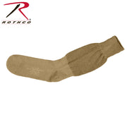 Rothco G.I. Type Cushion Sole Socks LARSON TACTICAL SUPPLY
