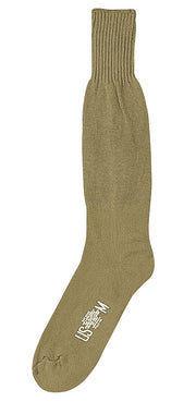 Rothco G.I. Type Cushion Sole Socks LARSON TACTICAL SUPPLY