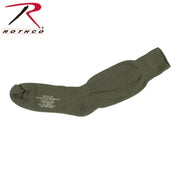 Rothco G.I. Type Cushion Sole Socks LARSON TACTICAL SUPPLY