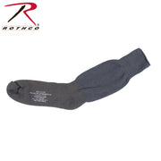 Rothco G.I. Type Cushion Sole Socks LARSON TACTICAL SUPPLY