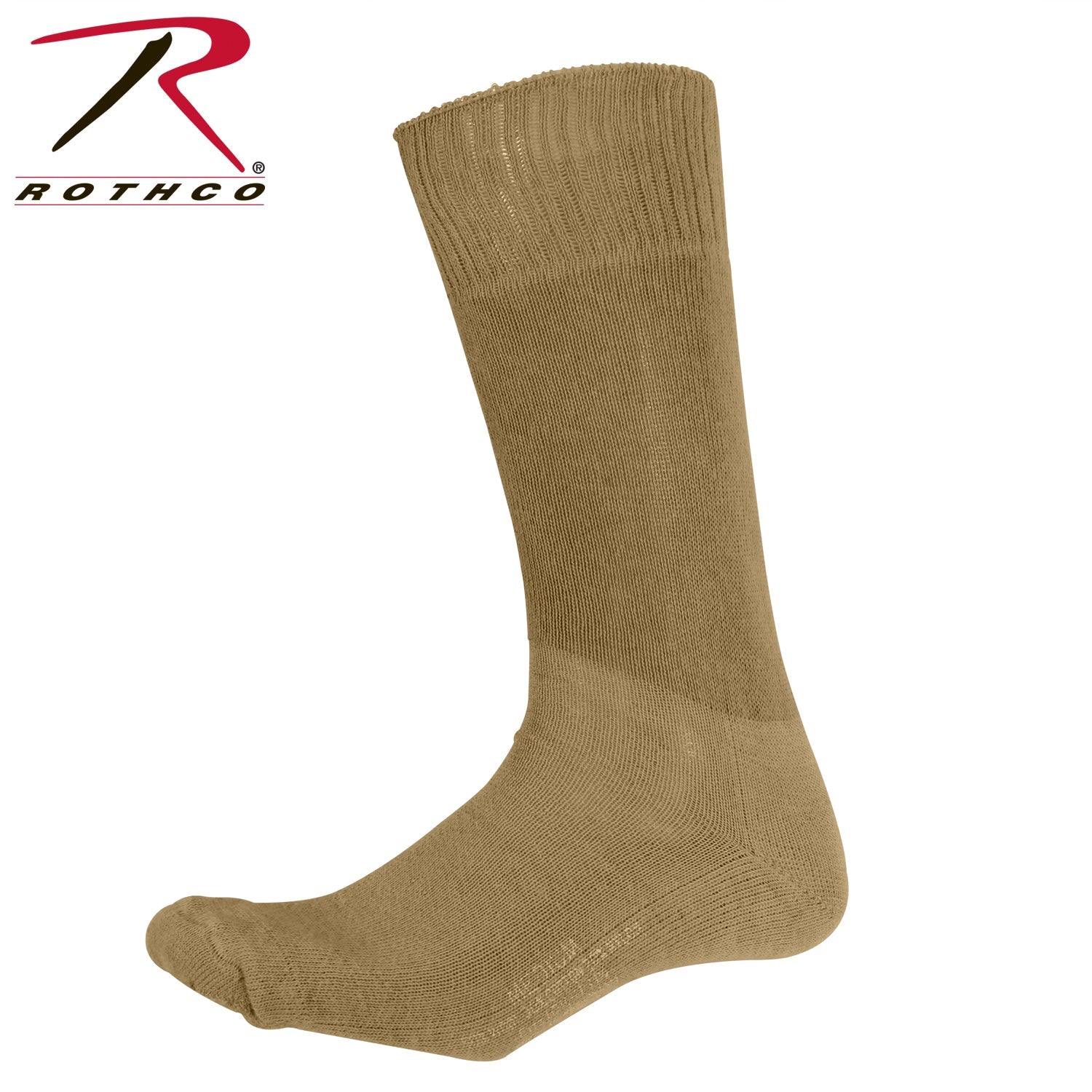 Rothco G.I. Type Cushion Sole Socks LARSON TACTICAL SUPPLY