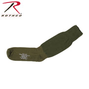Rothco G.I. Type Cushion Sole Socks LARSON TACTICAL SUPPLY