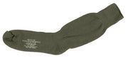 Rothco G.I. Type Cushion Sole Socks LARSON TACTICAL SUPPLY
