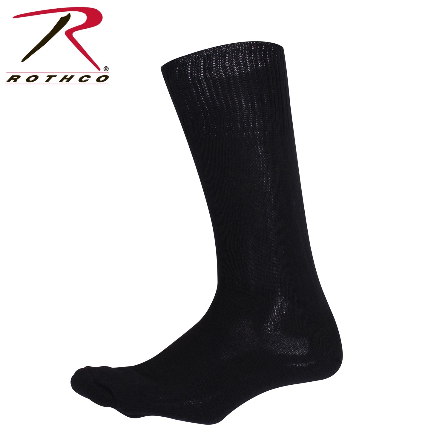 Rothco G.I. Type Cushion Sole Socks LARSON TACTICAL SUPPLY