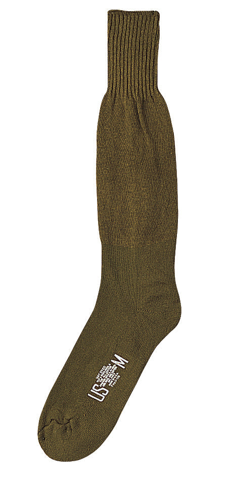 Rothco G.I. Type Cushion Sole Socks LARSON TACTICAL SUPPLY