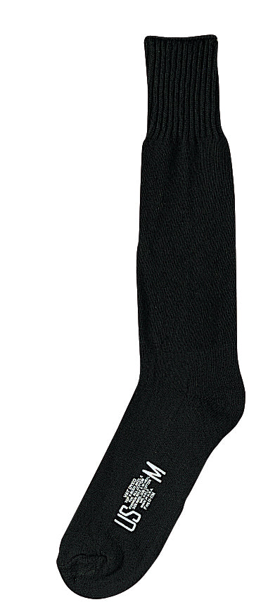 Rothco G.I. Type Cushion Sole Socks LARSON TACTICAL SUPPLY