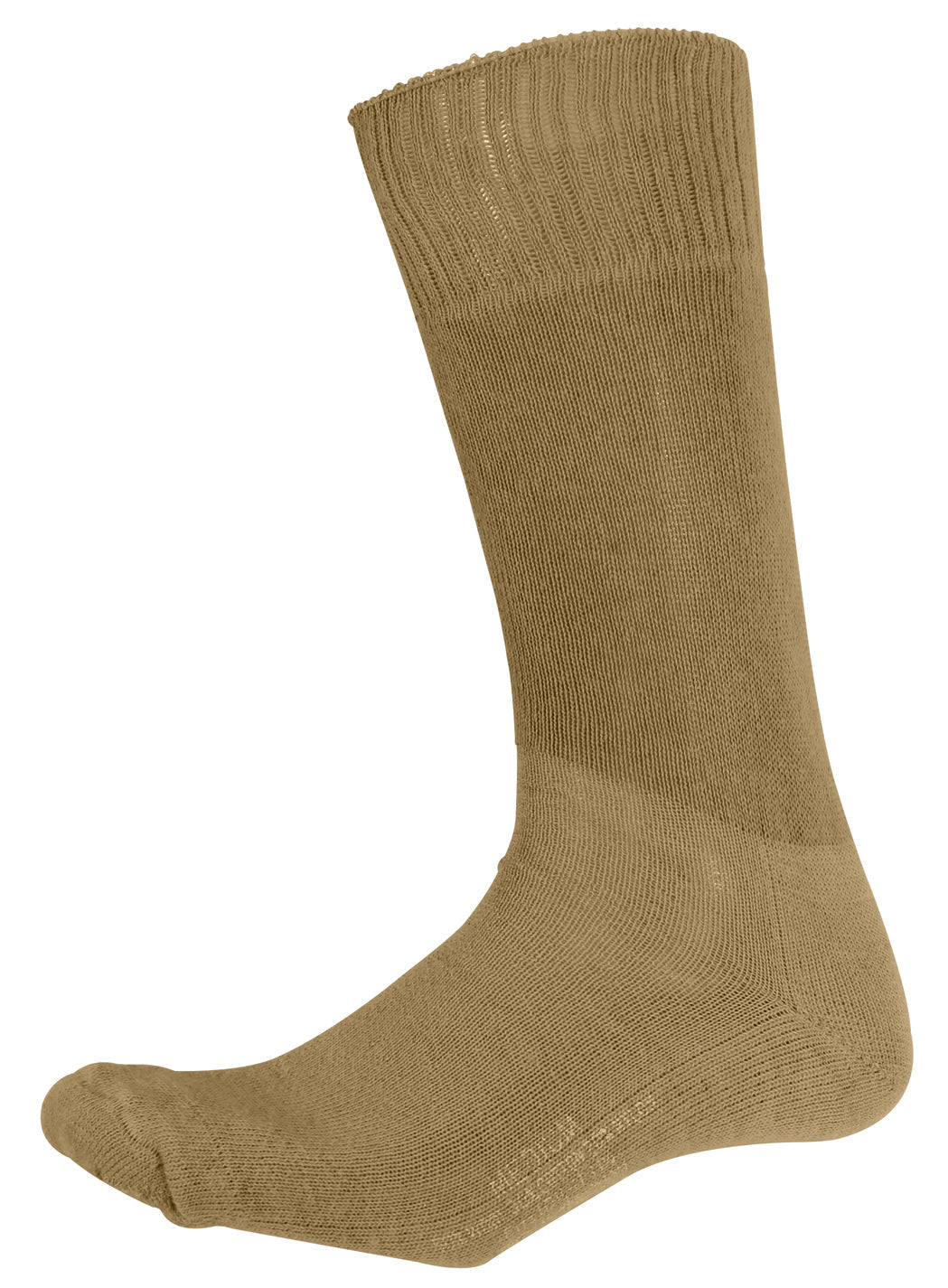 Rothco G.I. Type Cushion Sole Socks LARSON TACTICAL SUPPLY
